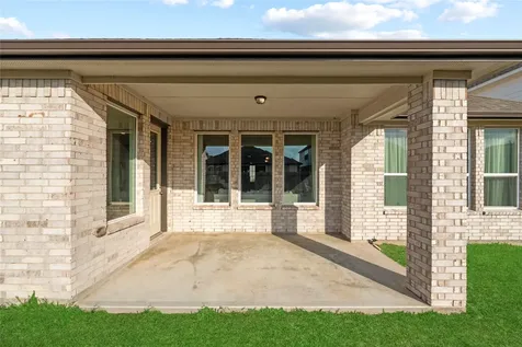 150 Sunray Creek Drive Katy TX 77493