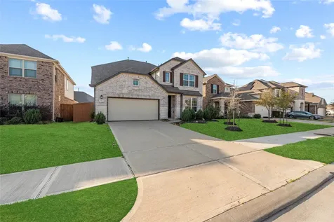 150 Sunray Creek Drive Katy TX 77493
