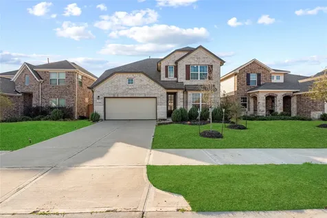 150 Sunray Creek Drive Katy TX 77493
