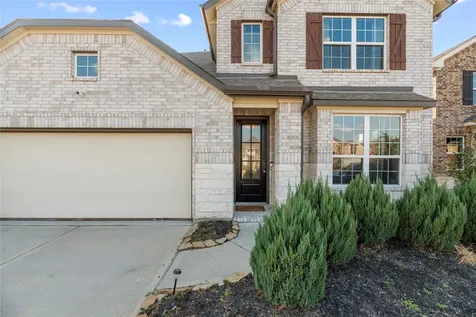 150 Sunray Creek Drive Katy TX 77493