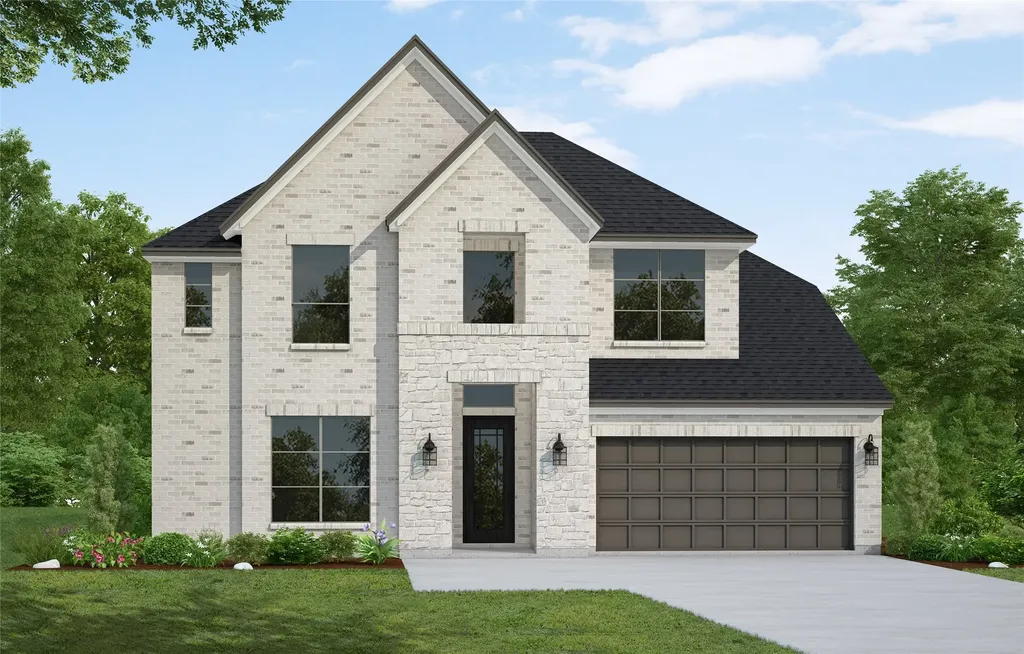 26918 Dazzling Sky Drive Richmond TX 77406