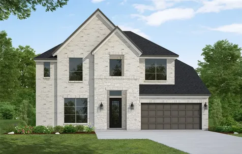 26918 Dazzling Sky Drive Richmond TX 77406