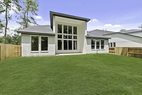 26918 Dazzling Sky Drive Richmond TX 77406