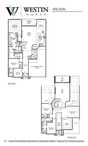 26918 Dazzling Sky Drive Richmond TX 77406