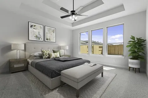 26918 Dazzling Sky Drive Richmond TX 77406