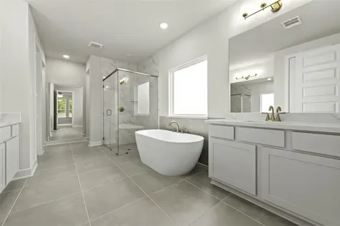 26918 Dazzling Sky Drive Richmond TX 77406