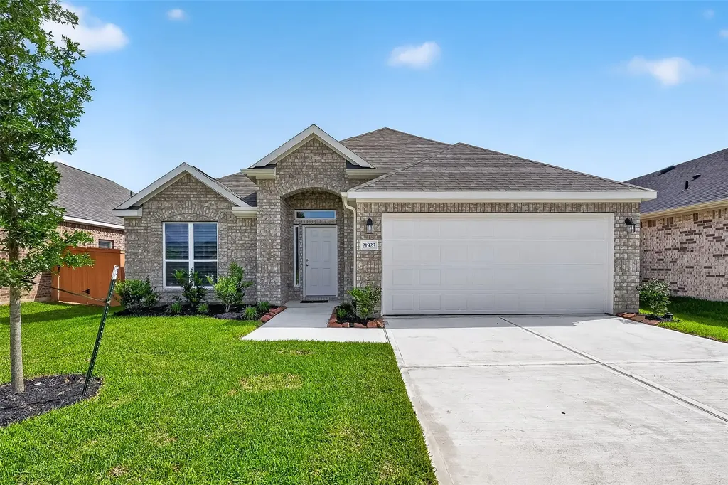 21923 Oia Island Drive Hockley TX 77447