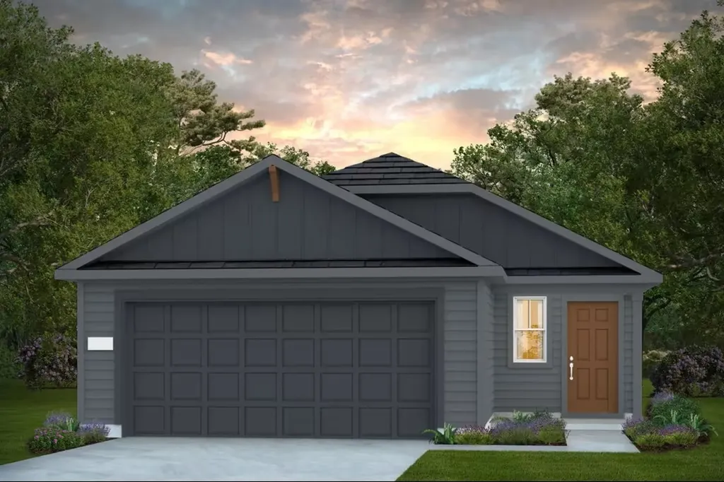 23103 Daftmill Drive Waller TX 77484