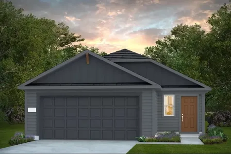 23103 Daftmill Drive Waller TX 77484