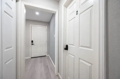4356 #A Phlox Street Houston TX 77051
