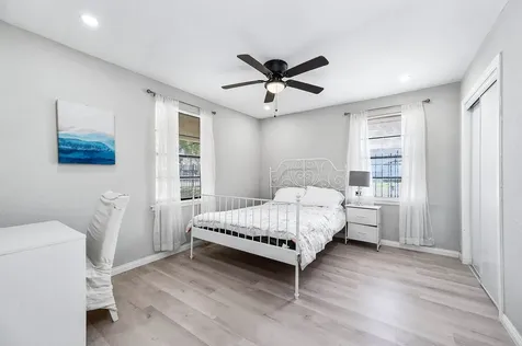 4356 #A Phlox Street Houston TX 77051