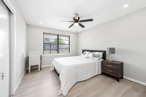 4356 #A Phlox Street Houston TX 77051