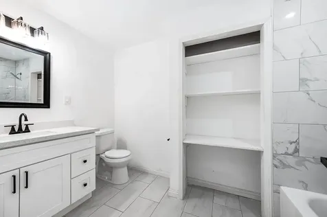 4356 #A Phlox Street Houston TX 77051