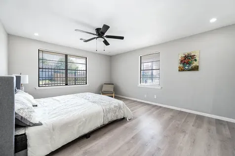 4356 #A Phlox Street Houston TX 77051