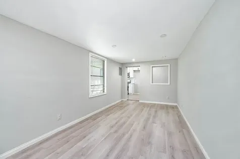4356 #A Phlox Street Houston TX 77051