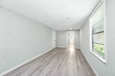 4356 #A Phlox Street Houston TX 77051
