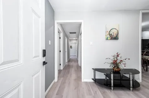 4356 #A Phlox Street Houston TX 77051