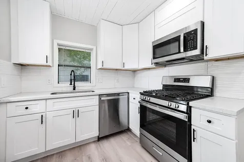 4356 #A Phlox Street Houston TX 77051