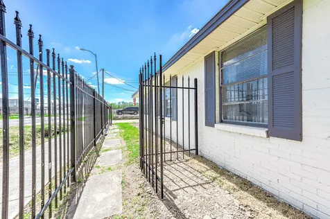 4356 #A Phlox Street Houston TX 77051