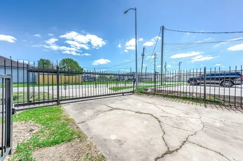 4356 #A Phlox Street Houston TX 77051