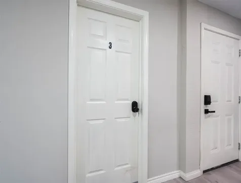 4356 #A Phlox Street Houston TX 77051