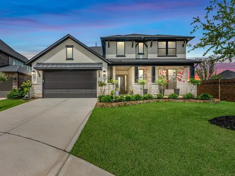 32002 Crested Knoll Court Fulshear TX 77441