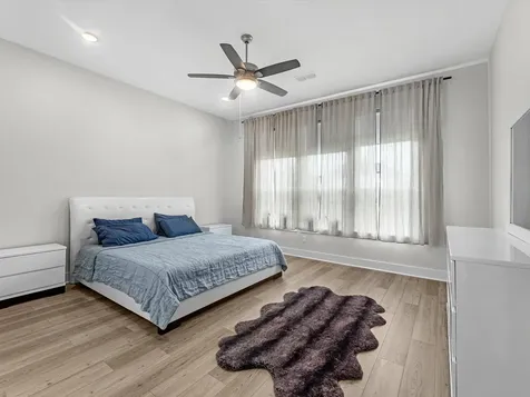 32002 Crested Knoll Court Fulshear TX 77441