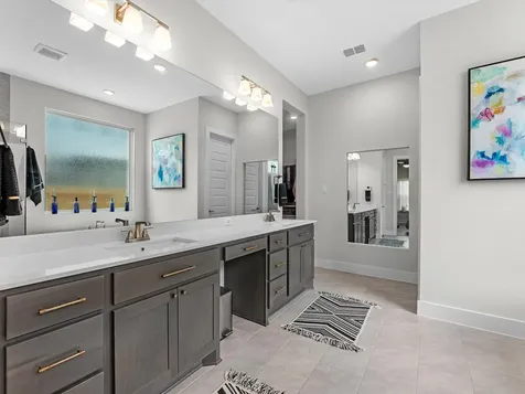 32002 Crested Knoll Court Fulshear TX 77441