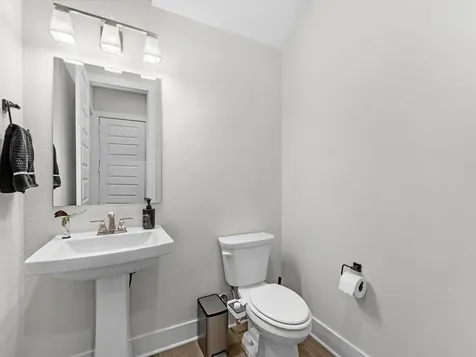 32002 Crested Knoll Court Fulshear TX 77441