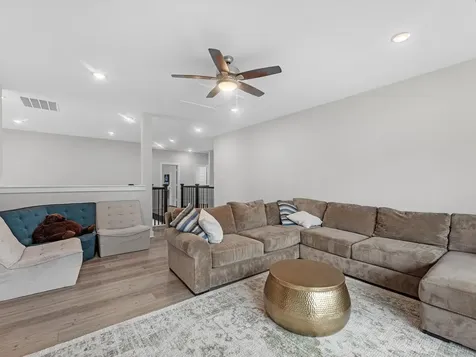 32002 Crested Knoll Court Fulshear TX 77441