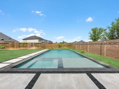 32002 Crested Knoll Court Fulshear TX 77441