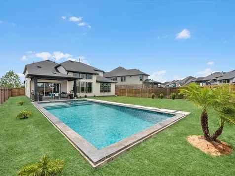 32002 Crested Knoll Court Fulshear TX 77441