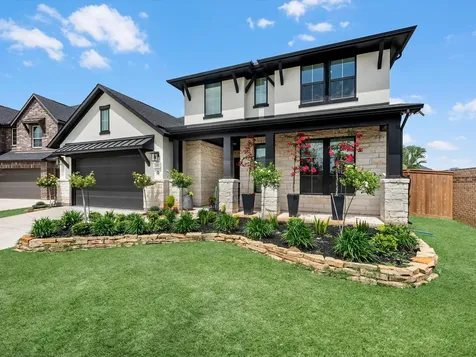 32002 Crested Knoll Court Fulshear TX 77441