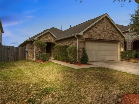 3072 Persimmon Valley Lane Dickinson TX 77539
