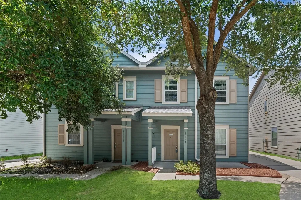 16775 Mammoth Springs Drive Houston TX 77095
