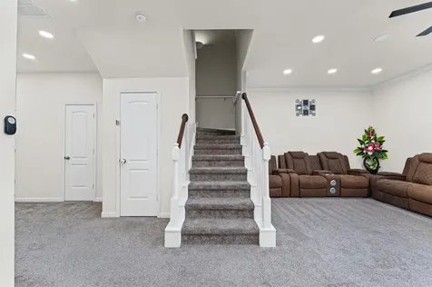 16775 Mammoth Springs Drive Houston TX 77095