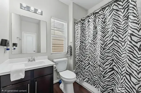 16775 Mammoth Springs Drive Houston TX 77095