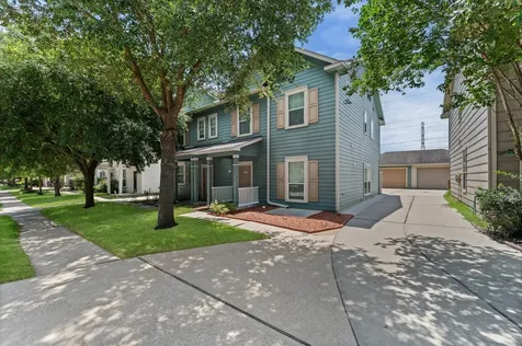16775 Mammoth Springs Drive Houston TX 77095