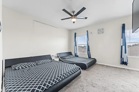 16775 Mammoth Springs Drive Houston TX 77095