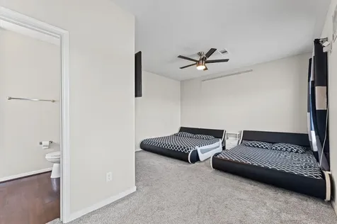 16775 Mammoth Springs Drive Houston TX 77095