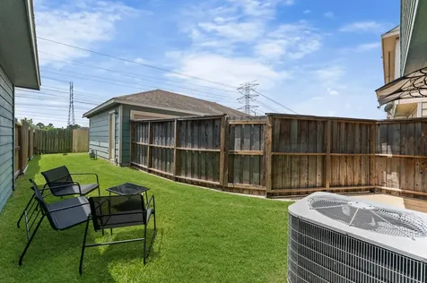 16775 Mammoth Springs Drive Houston TX 77095
