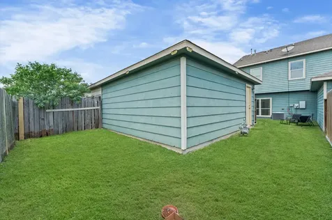 16775 Mammoth Springs Drive Houston TX 77095