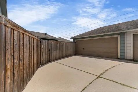 16775 Mammoth Springs Drive Houston TX 77095
