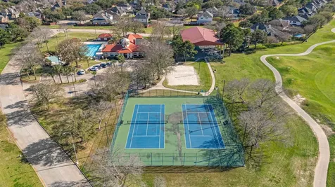 16775 Mammoth Springs Drive Houston TX 77095