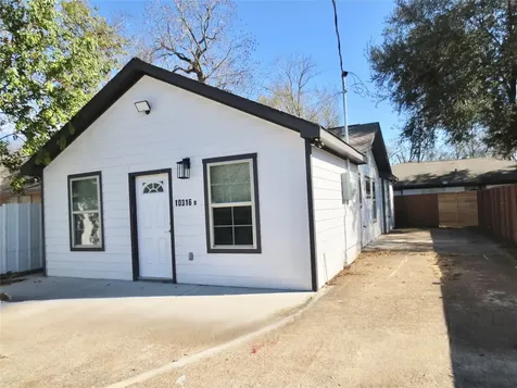 10316 Aldine Westfield Road Houston TX 77093