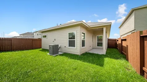 13442 Lucky Bill Lane Houston TX 77048