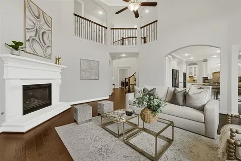 18810 Luby Creek Drive Cypress TX 77433