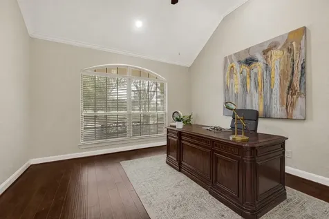 18810 Luby Creek Drive Cypress TX 77433