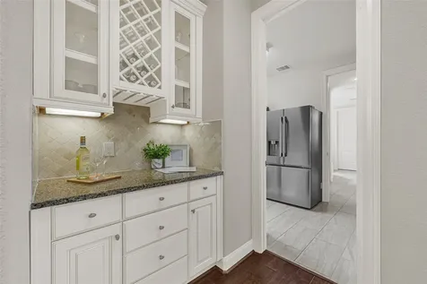 18810 Luby Creek Drive Cypress TX 77433