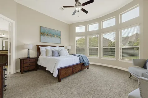 18810 Luby Creek Drive Cypress TX 77433